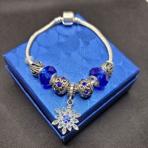 Snowflake Jew❄️ bracelet